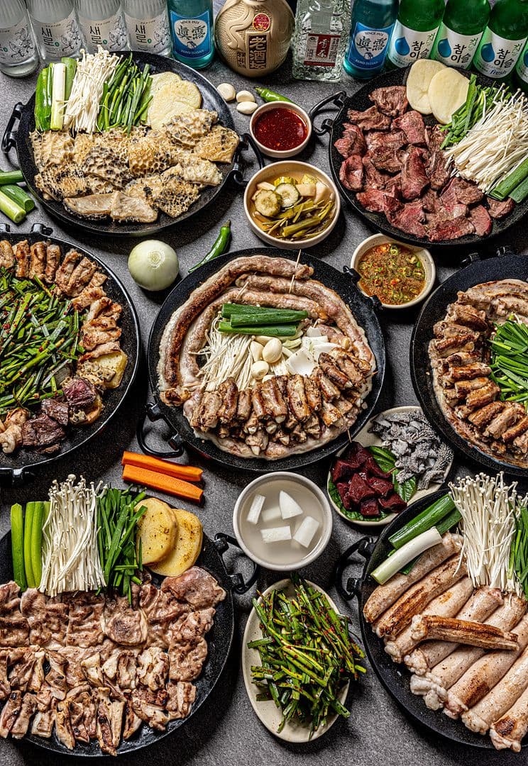 메뉴 디테일